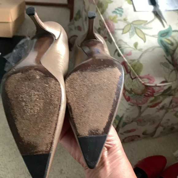 Stewart Weitzman - Picture 3 of 3